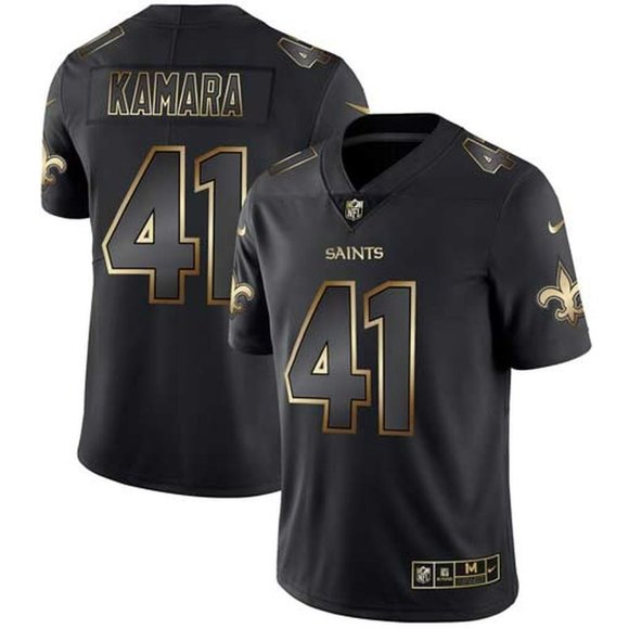 kamara jersey